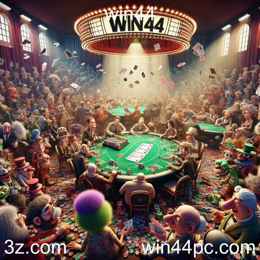 Poker: O Jogo de Habilidade e Estratégia que Conquista o Mundo