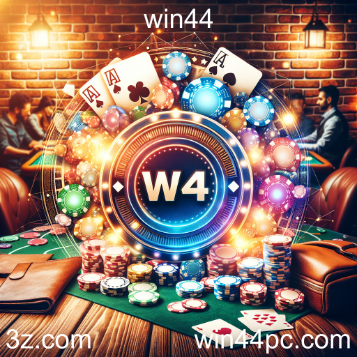 Descubra o Mundo das Mesas de Jogos no Win44